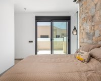 Herverkoop - Villa - Ciudad Quesada