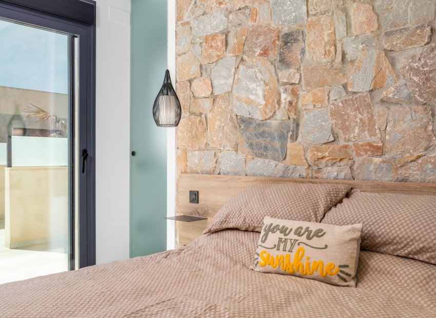 Herverkoop - Villa - Ciudad Quesada