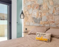 Herverkoop - Villa - Ciudad Quesada