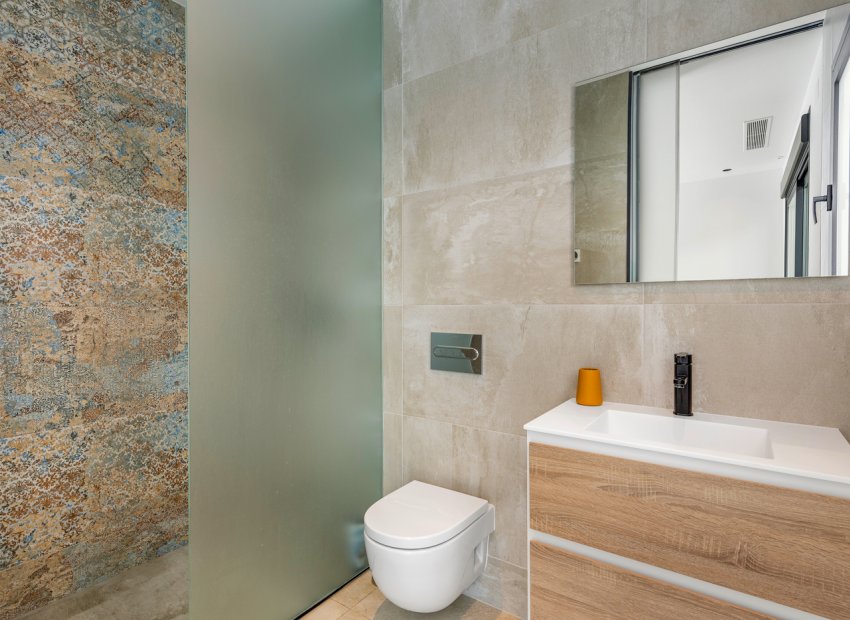 Herverkoop - Villa - Ciudad Quesada