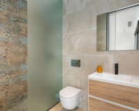 Herverkoop - Villa - Ciudad Quesada