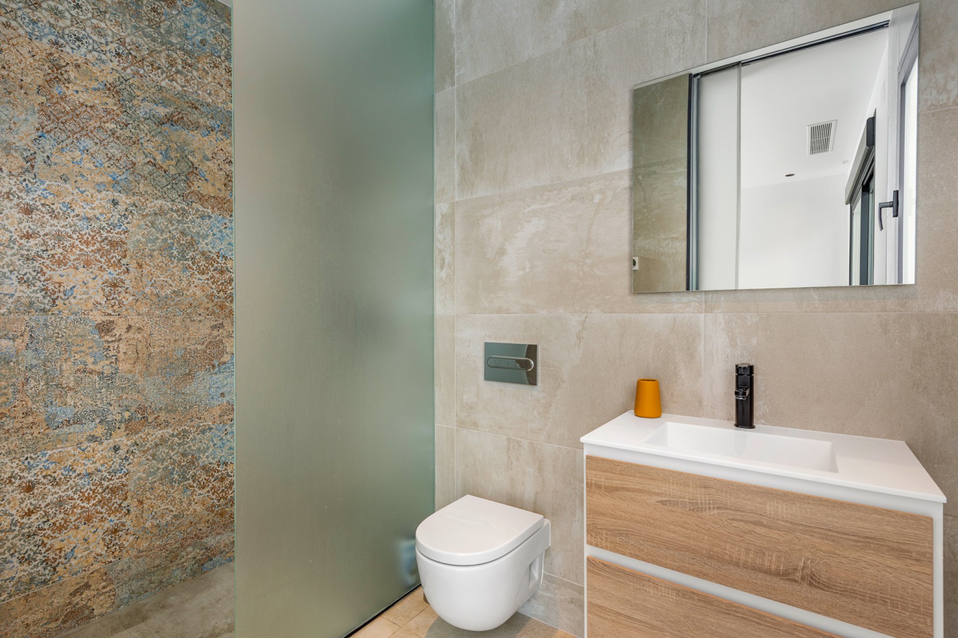 Herverkoop - Villa - Ciudad Quesada