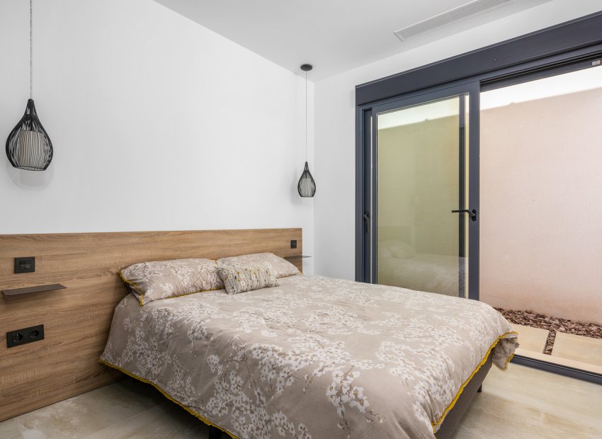 Herverkoop - Villa - Ciudad Quesada