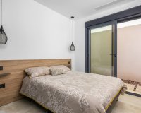 Herverkoop - Villa - Ciudad Quesada