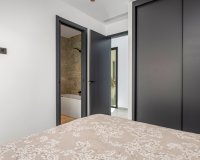 Herverkoop - Villa - Ciudad Quesada