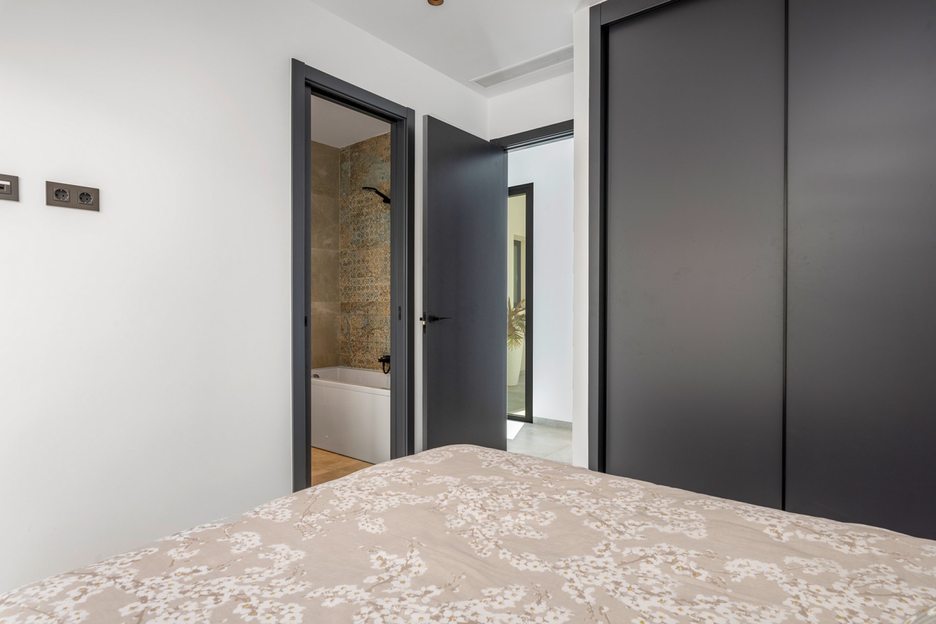 Herverkoop - Villa - Ciudad Quesada