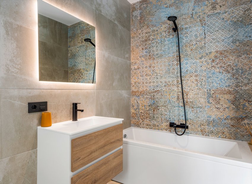 Herverkoop - Villa - Ciudad Quesada