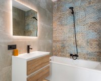 Herverkoop - Villa - Ciudad Quesada