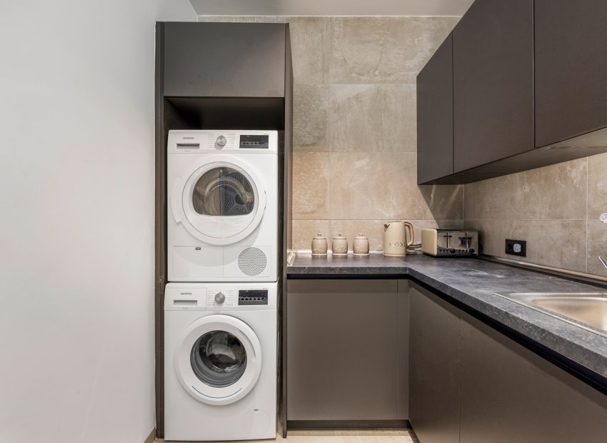 Herverkoop - Villa - Ciudad Quesada