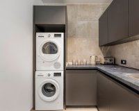 Herverkoop - Villa - Ciudad Quesada