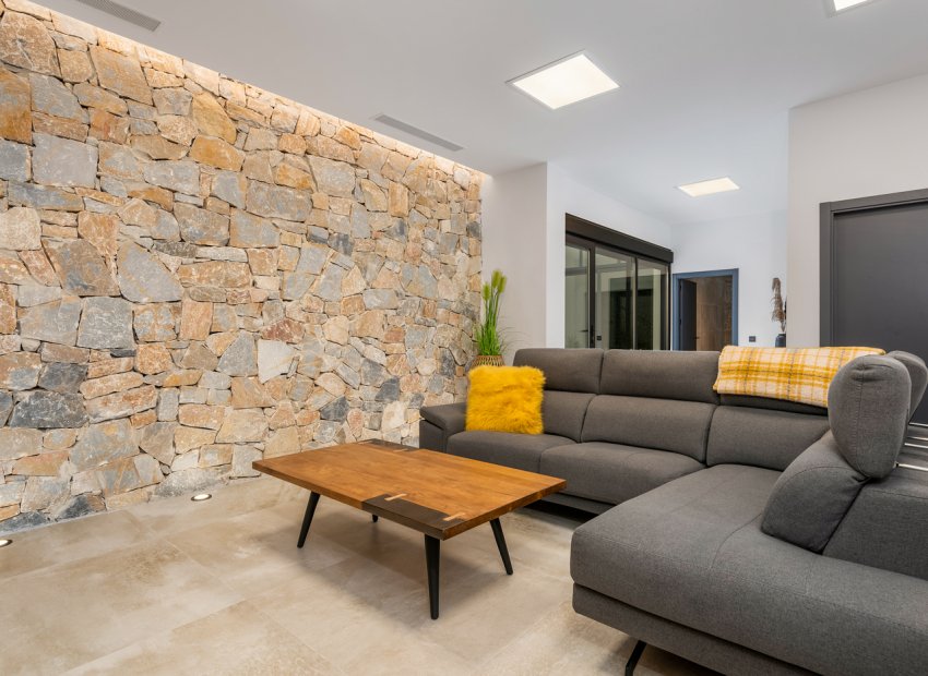 Herverkoop - Villa - Ciudad Quesada