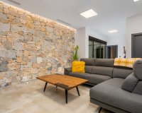 Herverkoop - Villa - Ciudad Quesada