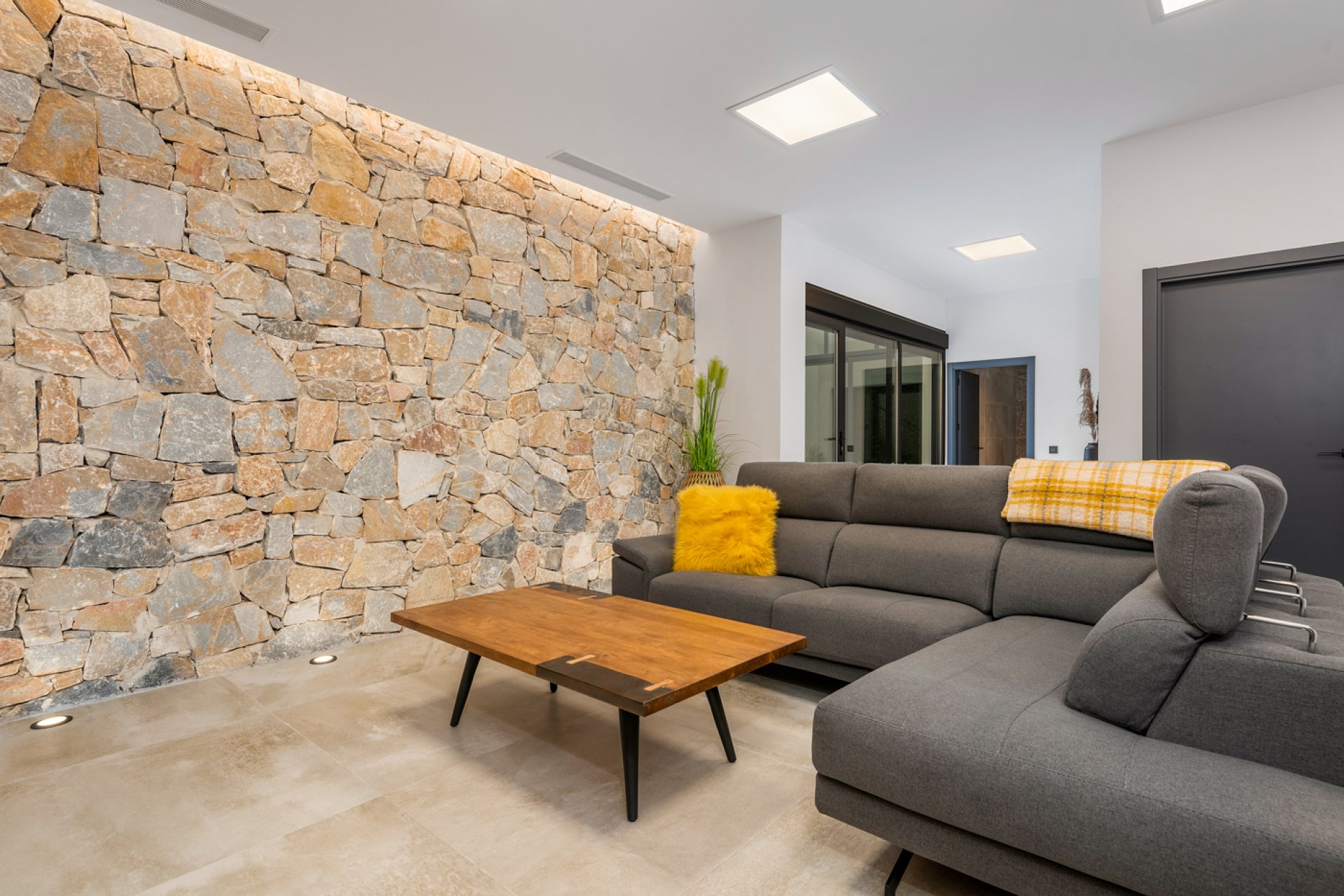 Herverkoop - Villa - Ciudad Quesada