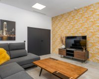 Herverkoop - Villa - Ciudad Quesada