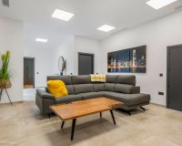 Herverkoop - Villa - Ciudad Quesada