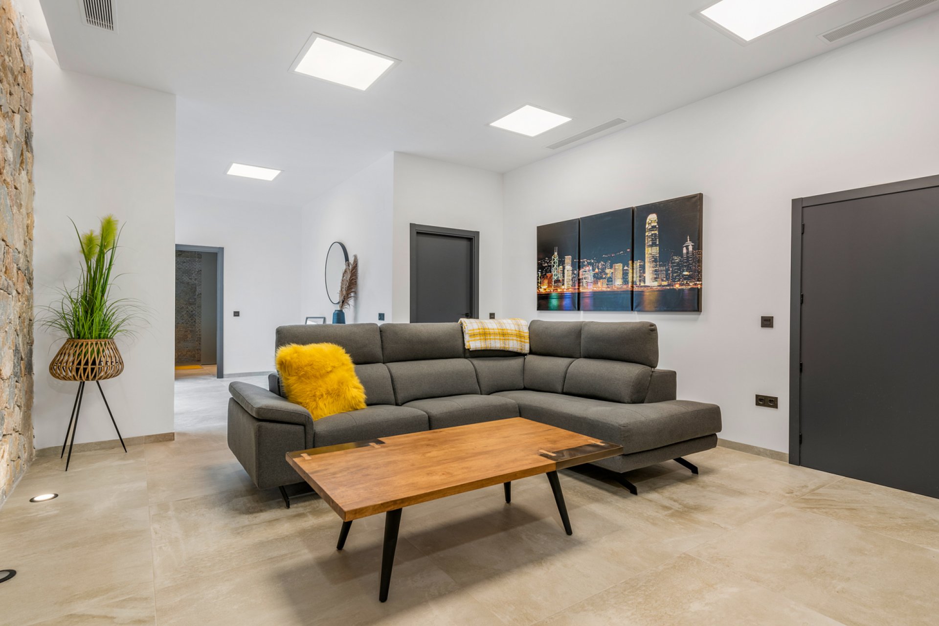 Herverkoop - Villa - Ciudad Quesada