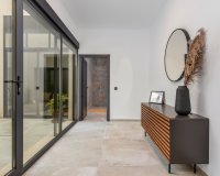 Herverkoop - Villa - Ciudad Quesada