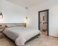 Herverkoop - Villa - Ciudad Quesada