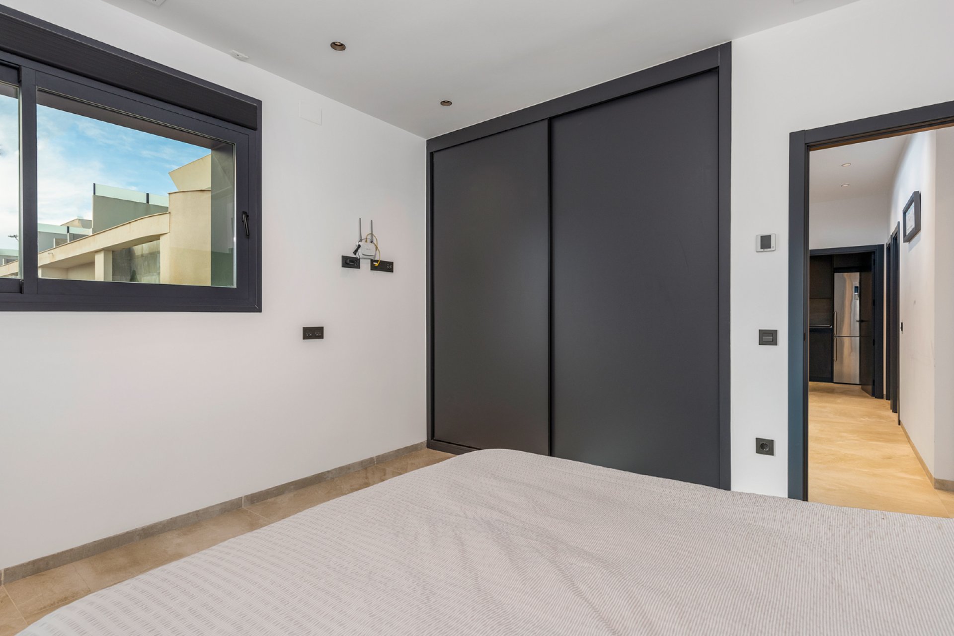 Herverkoop - Villa - Ciudad Quesada