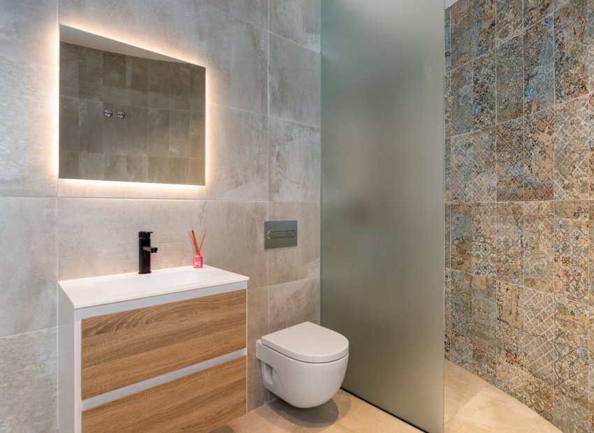 Herverkoop - Villa - Ciudad Quesada