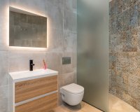 Herverkoop - Villa - Ciudad Quesada