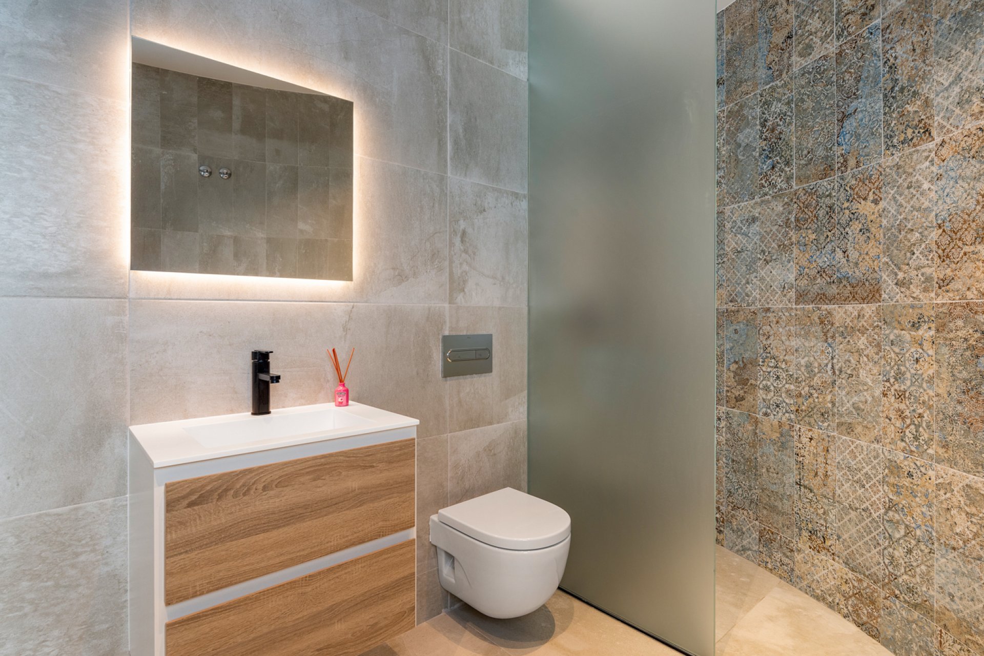 Herverkoop - Villa - Ciudad Quesada