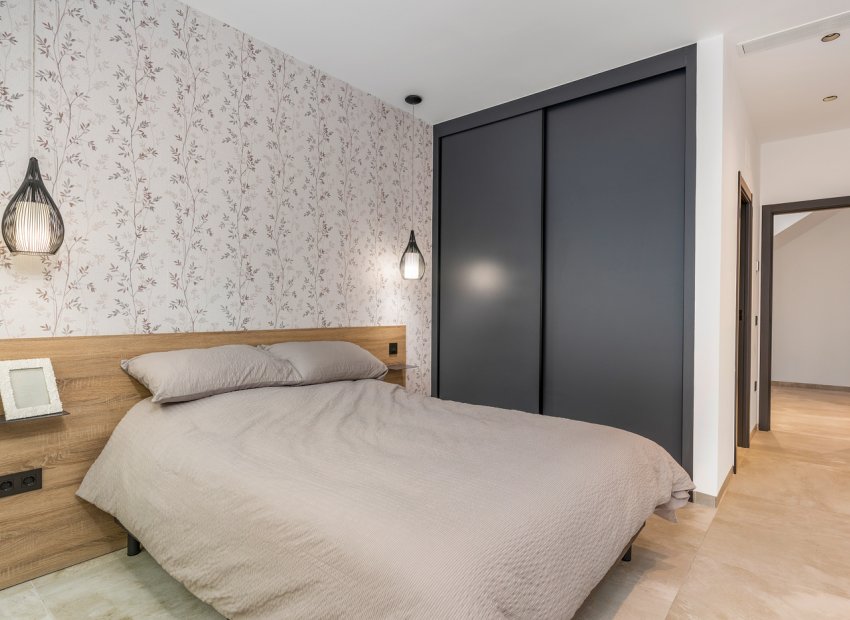 Herverkoop - Villa - Ciudad Quesada