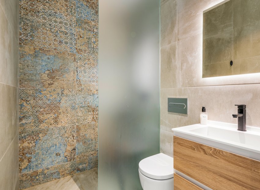 Herverkoop - Villa - Ciudad Quesada