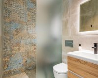 Herverkoop - Villa - Ciudad Quesada