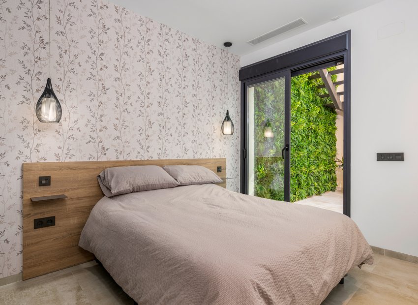 Herverkoop - Villa - Ciudad Quesada