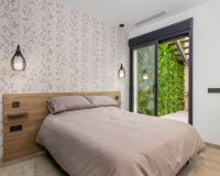 Herverkoop - Villa - Ciudad Quesada