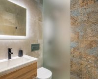 Herverkoop - Villa - Ciudad Quesada