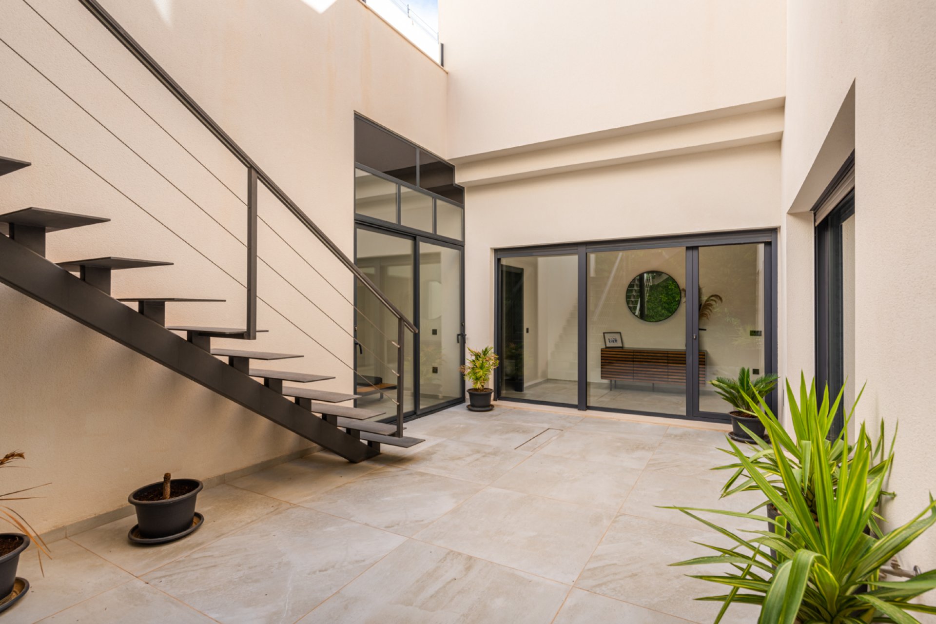 Herverkoop - Villa - Ciudad Quesada