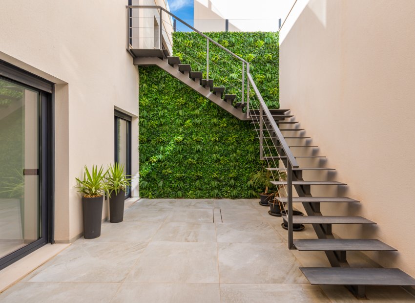 Herverkoop - Villa - Ciudad Quesada