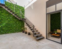 Herverkoop - Villa - Ciudad Quesada