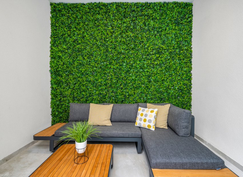 Herverkoop - Villa - Ciudad Quesada