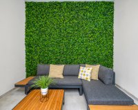 Herverkoop - Villa - Ciudad Quesada