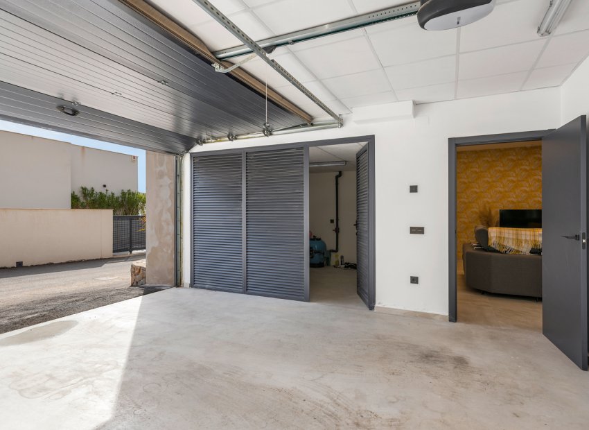 Herverkoop - Villa - Ciudad Quesada