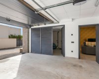 Herverkoop - Villa - Ciudad Quesada