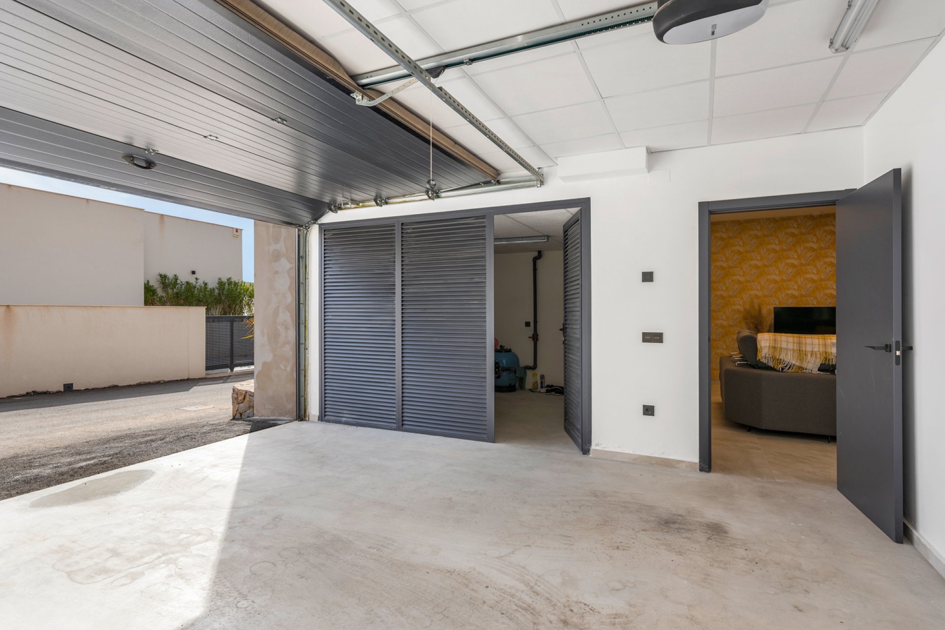 Herverkoop - Villa - Ciudad Quesada