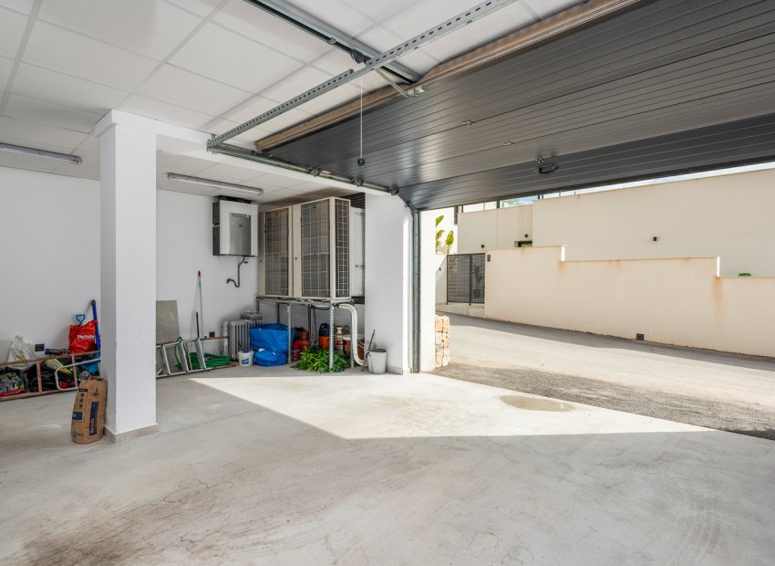 Herverkoop - Villa - Ciudad Quesada