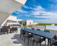 Herverkoop - Villa - Ciudad Quesada