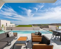 Herverkoop - Villa - Ciudad Quesada