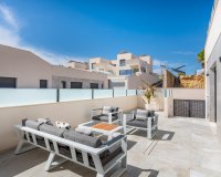 Herverkoop - Villa - Ciudad Quesada