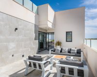 Herverkoop - Villa - Ciudad Quesada