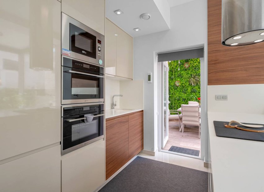 Herverkoop - Villa - Ciudad Quesada