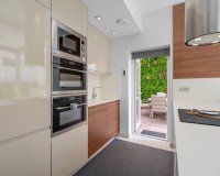 Herverkoop - Villa - Ciudad Quesada