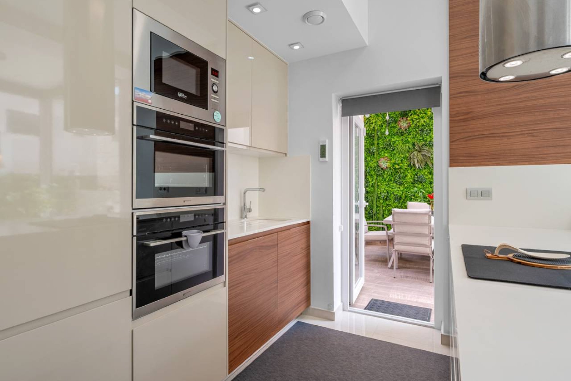 Herverkoop - Villa - Ciudad Quesada