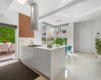 Herverkoop - Villa - Ciudad Quesada