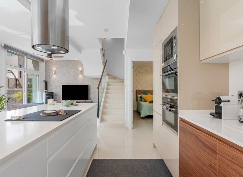 Herverkoop - Villa - Ciudad Quesada